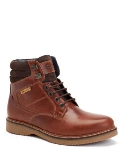 Base London Mens Bradley Boots Waxy Chestnut -Casa Moda Store base london mens bradley boots waxy chestnut northern ireland belfast lisburn 464