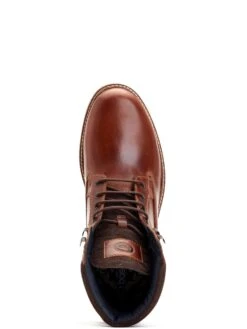 Base London Mens Bradley Boots Waxy Chestnut -Casa Moda Store base london mens bradley boots waxy chestnut northern ireland belfast lisburn 704