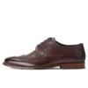 Base London Men's Havisham Leather Formal Shoes Washed Brown -Casa Moda Store base london mens havisham leather formal shoes washed brown northern ireland belfast 451