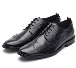 Base London Men's Havisham Leather Formal Shoes Waxy Black -Casa Moda Store base london mens havisham leather formal shoes waxy black northern ireland belfast 894