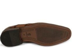 Benetti - George Brogue Formal Shoes -Casa Moda Store benetti george brogue formal shoes northern ireland belfast lisburn 213