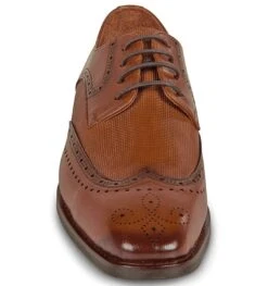Benetti - George Brogue Formal Shoes -Casa Moda Store benetti george brogue formal shoes northern ireland belfast lisburn 454