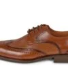 Benetti - George Brogue Formal Shoes -Casa Moda Store benetti george brogue formal shoes northern ireland belfast lisburn 851