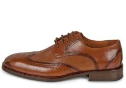 Benetti - George Brogue Formal Shoes