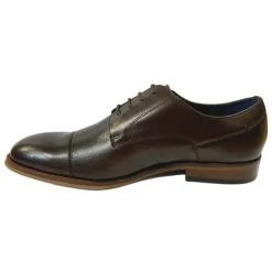 Bowe & Bootmaker Athletic Men's Formal Shoes Dark Ale -Casa Moda Store bowe bootmaker athletic mens formal shoes dark ale northern ireland belfast lisburn 331