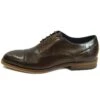 Bowe & Bootmaker Athletic Men's Formal Shoes Dark Ale -Casa Moda Store bowe bootmaker athletic mens formal shoes dark ale northern ireland belfast lisburn 874