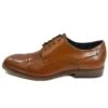 Bowe & Bootmaker Athletic Men's Formal Shoes Whiskey -Casa Moda Store bowe bootmaker athletic mens formal shoes whiskey northern ireland belfast lisburn 193