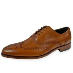 Casa Moda Store -Casa Moda Store bowe bootmaker carbonet whiskey tan leather formal shoes northern ireland belfast 986