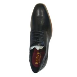 Bowe & Bootmaker Gabba Men's Formal Shoes Liberty Blue -Casa Moda Store bowe bootmaker gabba mens formal shoes liberty blue northern ireland belfast lisburn 157
