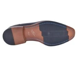 Bowe & Bootmaker Gabba Men's Formal Shoes Liberty Blue -Casa Moda Store bowe bootmaker gabba mens formal shoes liberty blue northern ireland belfast lisburn 636