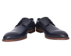 Bowe & Bootmaker Gabba Men's Formal Shoes Liberty Blue -Casa Moda Store bowe bootmaker gabba mens formal shoes liberty blue northern ireland belfast lisburn 986