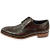 Bowe & Bootmaker Mens Dupont Dark Ale Leather Formal Shoes -Casa Moda Store bowe bootmaker mens dupont dark ale leather formal shoes northern ireland belfast 179