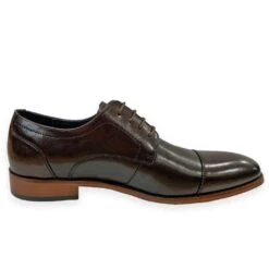 Bowe & Bootmaker Mens Dupont Dark Ale Leather Formal Shoes -Casa Moda Store bowe bootmaker mens dupont dark ale leather formal shoes northern ireland belfast 372