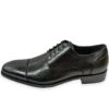 Bowe & Bootmaker Mens Dupont Nightshade Black Leather Formal Shoes -Casa Moda Store bowe bootmaker mens dupont nightshade black leather formal shoes northern ireland 951