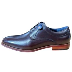 Bowe & Bootmakers Goretti Dress Shoes Dark Ale