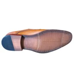 Bowe & Bootmakers Goretti Dress Shoes Whiskey -Casa Moda Store bowe bootmakers goretti dress shoes whiskey northern ireland belfast lisburn 775