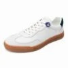 Bowe & Bootmakers Mens Sneakers Gerland Strike White -Casa Moda Store bowe bootmakers mens sneakers gerland strike white northern ireland belfast lisburn 870