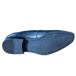 Bowe & Bootmakers Rectory Dress Shoes Nightshade Black -Casa Moda Store bowe bootmakers rectory dress shoes nightshade black northern ireland belfast lisburn 604