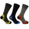 Bramble Mens Socks Trekker Khaki Mix 6-11 UK -Casa Moda Store bramble mens socks trekker khaki mix 6 11 uk northern ireland belfast lisburn 625