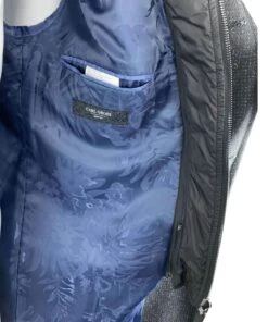 Carl Gross Overcoat Black 9 Carl Gross Overcoat Black -Casa Moda Store carl gross overcoat black northern ireland belfast lisburn 583