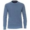 Casa Moda Crew Neck Sweater 413705800 127 Azure Blue -Casa Moda Store casa moda crew neck sweater 413705800 127 azure blue northern ireland belfast lisburn 161