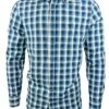 Casa Moda Mens Long Sleeve Comfort Fit Check Shirt 444234400 Thyme -Casa Moda Store casa moda mens long sleeve comfort fit check shirt 444234400 thyme northern ireland 649