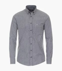 Casa Moda Men's LS Gingham Shirt Casual Fit 434113400/101 Navy/Red 9 Casa Moda Men's LS Gingham Shirt Casual Fit 434113400/101 Navy/Red -Casa Moda Store casa moda mens ls gingham shirt casual fit 434113400 101 navy red northern ireland 200