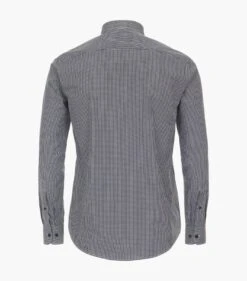 Casa Moda Men's LS Gingham Shirt Casual Fit 434113400/101 Navy/Red 10 Casa Moda Men's LS Gingham Shirt Casual Fit 434113400/101 Navy/Red -Casa Moda Store casa moda mens ls gingham shirt casual fit 434113400 101 navy red northern ireland 938