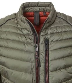 Casa Moda Mens Padded Puffer Jacket Green -Casa Moda Store casa moda mens padded puffer jacket green northern ireland belfast lisburn 230