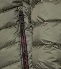 Casa Moda Mens Padded Puffer Jacket Green -Casa Moda Store casa moda mens padded puffer jacket green northern ireland belfast lisburn 377