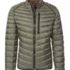 Casa Moda Mens Padded Puffer Jacket Green 1 Casa Moda Mens Padded Puffer Jacket Green -Casa Moda Store casa moda mens padded puffer jacket green northern ireland belfast lisburn 415