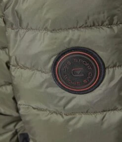 Casa Moda Mens Padded Puffer Jacket Green -Casa Moda Store casa moda mens padded puffer jacket green northern ireland belfast lisburn 926