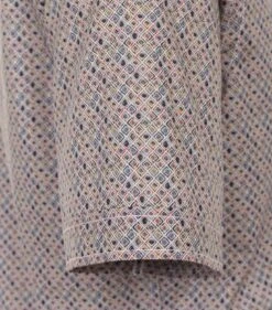 Casa Moda Men's Short Sleeve Shirt Comfort Fit Blue -Casa Moda Store casa moda mens short sleeve shirt comfort fit blue northern ireland belfast lisburn 607