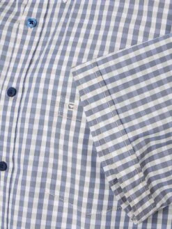 Casa Moda Mens Short Sleeve Shirt Comfort Fit Gingham Thyme 9 Casa Moda Mens Short Sleeve Shirt Comfort Fit Gingham Thyme -Casa Moda Store casa moda mens short sleeve shirt comfort fit gingham thyme northern ireland belfast 542