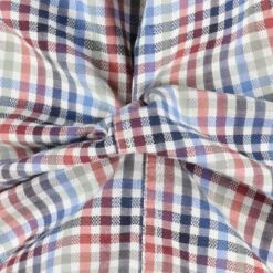 Casa Moda Short Sleeve Shirt Casual Fit Red Multi -Casa Moda Store casa moda short sleeve shirt casual fit red multi northern ireland belfast lisburn 937