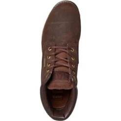 CATerpillar CAT Mens Founder WP TX Ankle Boots Coffee Bean -Casa Moda Store cat mens founder wp tx ankle boots coffee bean northern ireland belfast lisburn 521