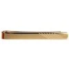 Dalaco Diagonal Lines On End Gold Plated Tie Slide -Casa Moda Store dalaco diagonal lines on end gold plated tie slide northern ireland belfast lisburn 590