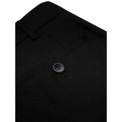 Daniel Graham Men's Slim Fit Formal Trousers 76060 Dean Black -Casa Moda Store daniel graham mens slim fit formal trousers 76060 dean black northern ireland belfast 605