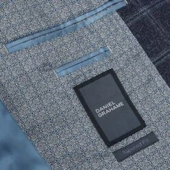 Daniel Grahame 11525 28 Dark Blue Dale Jacket -Casa Moda Store daniel grahame 11525 28 dark blue dale jacket northern ireland belfast lisburn 551