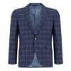Daniel Grahame 11525 28 Dark Blue Dale Jacket