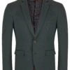 Daniel Grahame Damon Sports Jacket 13270/36 Dark Green