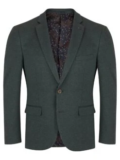 Daniel Grahame Damon Sports Jacket 13270/36 Dark Green