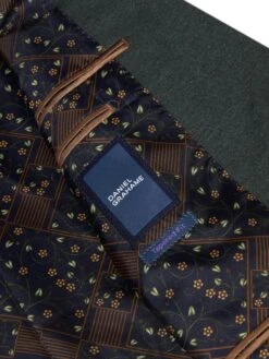 Daniel Grahame Damon Sports Jacket 13270/36 Dark Green -Casa Moda Store daniel grahame damon sports jacket 13270 36 dark green northern ireland belfast lisburn 690