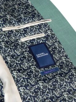 Daniel Grahame Damon Sports Jacket 13294/34 Green -Casa Moda Store daniel grahame damon sports jacket 13294 34 green northern ireland belfast lisburn 133