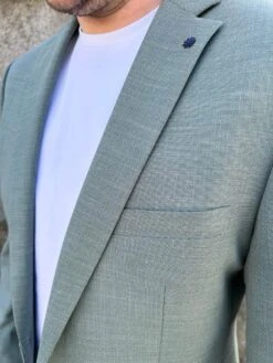 Daniel Grahame Damon Sports Jacket 13294/34 Green -Casa Moda Store daniel grahame damon sports jacket 13294 34 green northern ireland belfast lisburn 533