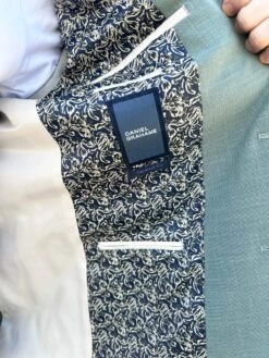 Daniel Grahame Damon Sports Jacket 13294/34 Green -Casa Moda Store daniel grahame damon sports jacket 13294 34 green northern ireland belfast lisburn 941