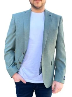 Daniel Grahame Damon Sports Jacket 13294/34 Green