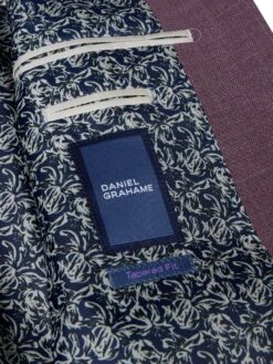 Daniel Grahame Damon Sports Jacket 13294/66 Red -Casa Moda Store daniel grahame damon sports jacket 13294 66 red northern ireland belfast lisburn 347