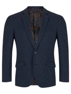 Daniel Grahame Dawson Sports Jacket 13287/28 Navy