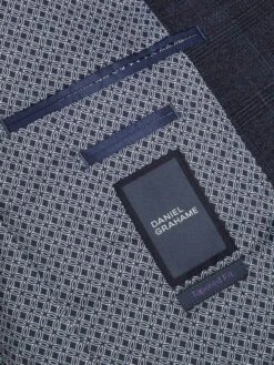 Daniel Grahame Drifter 11899 27 Blue Dale Jacket -Casa Moda Store daniel grahame drifter 11899 27 blue dale jacket northern ireland belfast lisburn 734